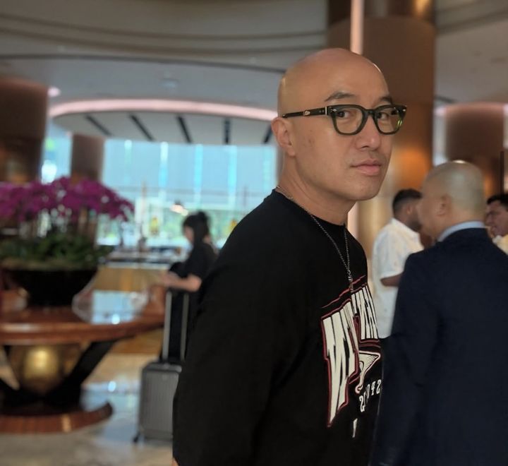 [서울=뉴시스] 홍석천. (사진 = 인스타그램 캡처) 2025.04.30. photo@newsis.com. *재판매 및 DB 금지