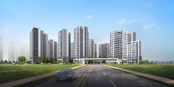 부천대장 당첨 하한 2500만원선…신생아는 약 1000만원 낮아 - 뉴시스