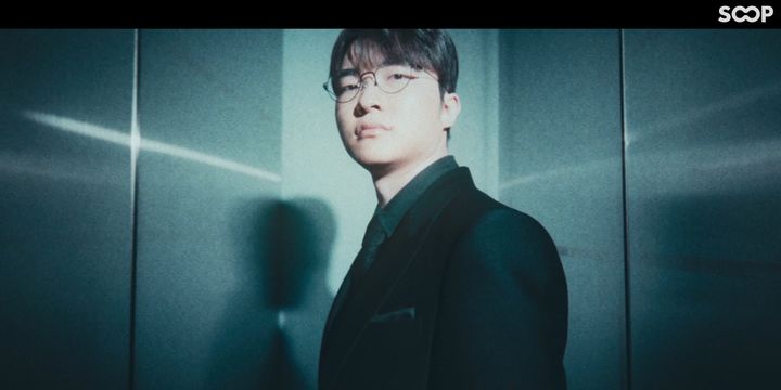 [서울=뉴시스] SOOP이 e스포츠 전문 기업 티원(T1)과 브랜드 광고 캠페인을 진행한다고 30일 밝혔다. (사진=SOOP 제공) *재판매 및 DB 금지
