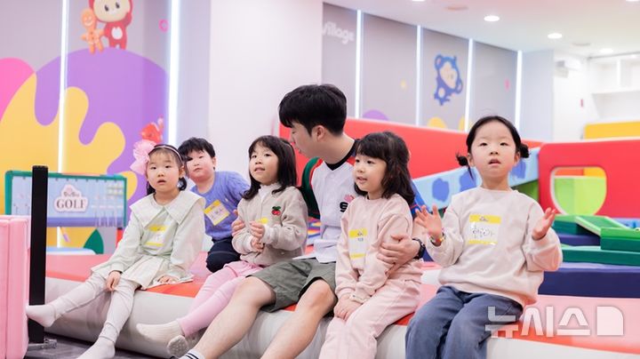 [서울=뉴시스]&nbsp; 마이다스 호텔&리조트. (사진= 마이다스 호텔 제공)