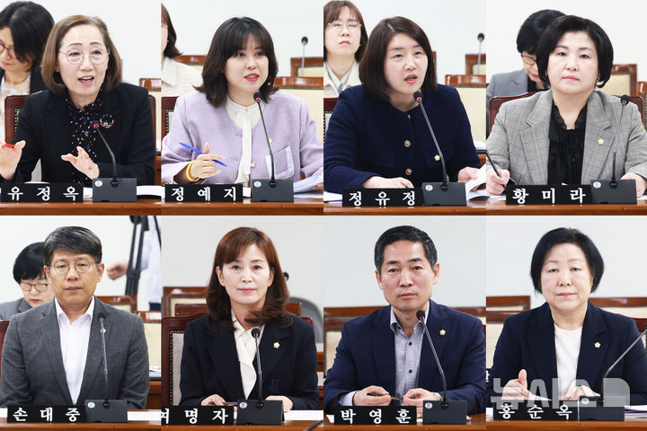 부평구의회, '조례안 9건' 상임위 통과…내달 2일 본회의