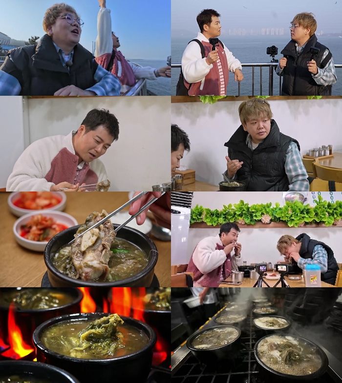 [서울=뉴시스] MBN·채널S 예능물 '전현무계획2'가 내달 2일 오후 9시 10분 방송된다. (사진=MBN·채널S '전현무계획2' 제공) 2025.04.30. photo@newsis.com *재판매 및 DB 금지