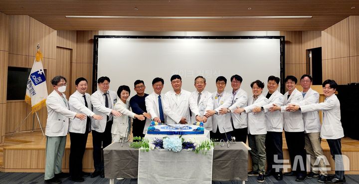 인천세종병원, 비만대사수술 1천례…센터 출범 2년5월만