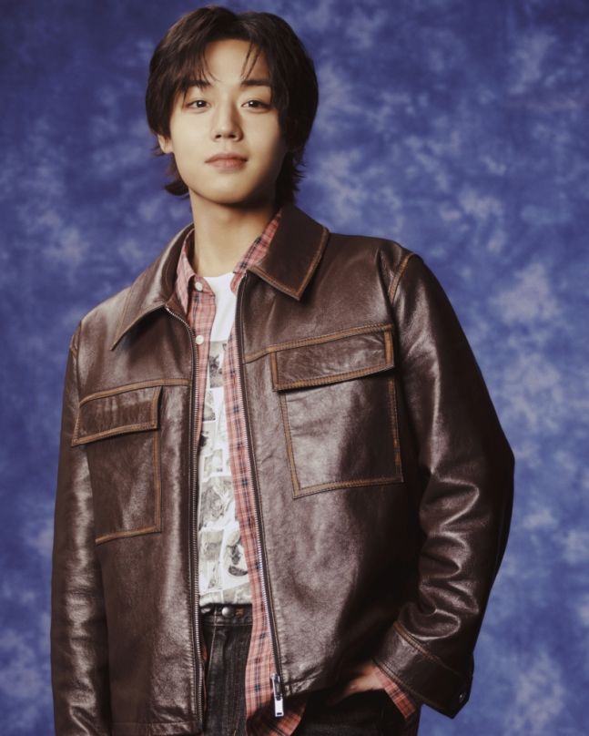 박지훈 약한영웅 Class 2 인터뷰