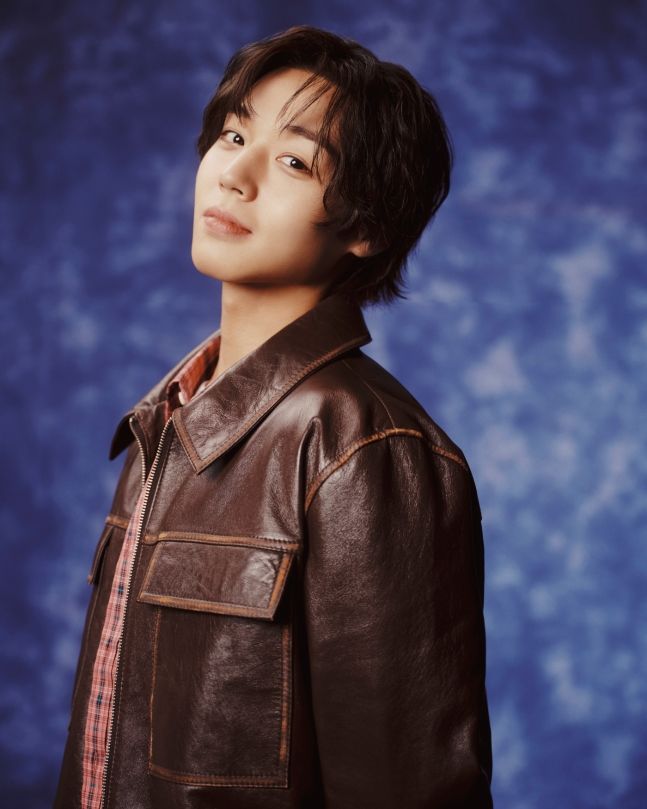 [인터뷰]박지훈 "전 그 마음을 너무 잘 알아요"