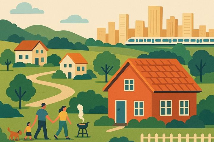 "집 지을돈 어디갔나"…여수 지주택 조합원 240여명 발동동 