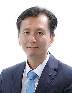[세종=뉴시스] 전기찬 한국농수산식품유통공사 신임 상임이사. (사진=aT 제공) *재판매 및 DB 금지