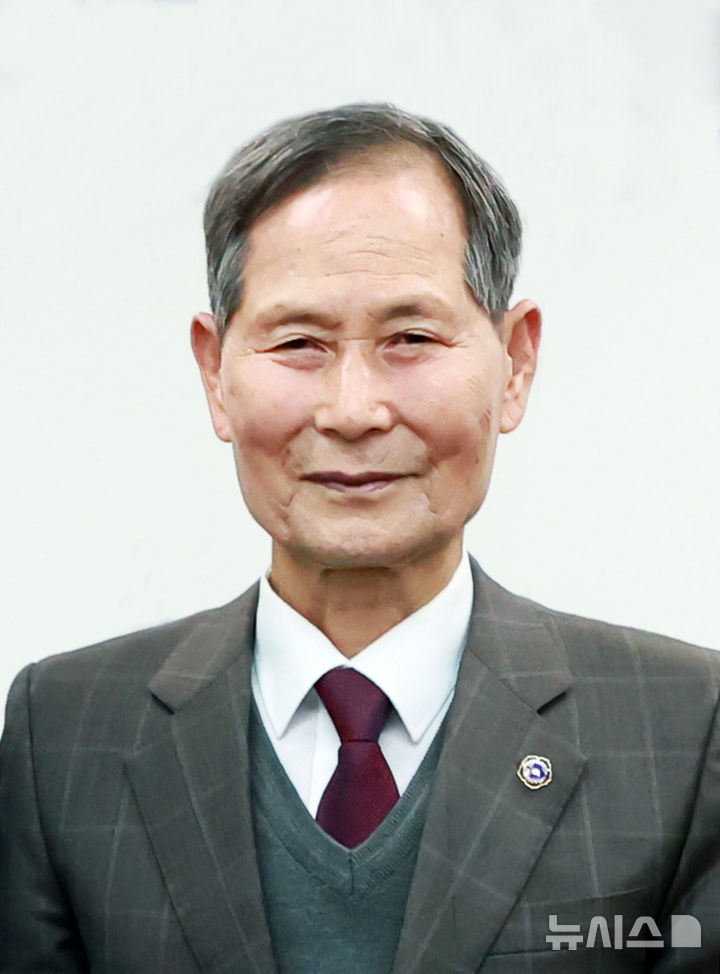 제28회 사천시민상, 김정운 신명 1호 태양광발전소 대표