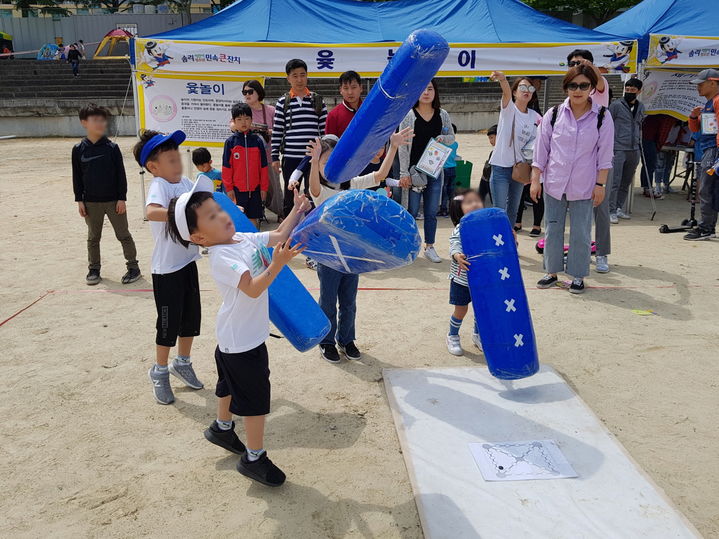 2024 어린이 날 행사 (사진=익산시 제공)&nbsp; *재판매 및 DB 금지