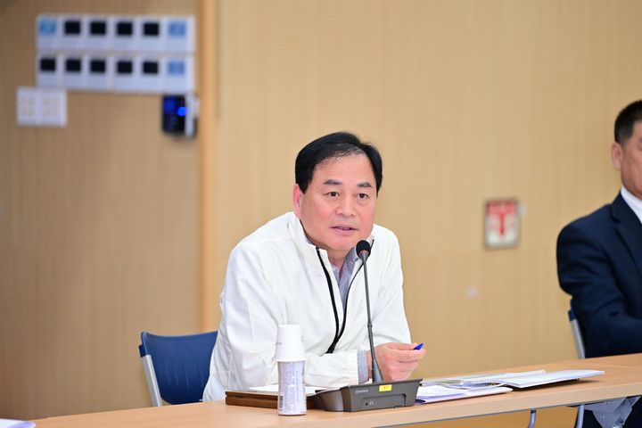 [김천=뉴시스] 경북도민체전 보고회. (사진=김천시 제공) 2025.04.30 photo@newsis.com *재판매 및 DB 금지