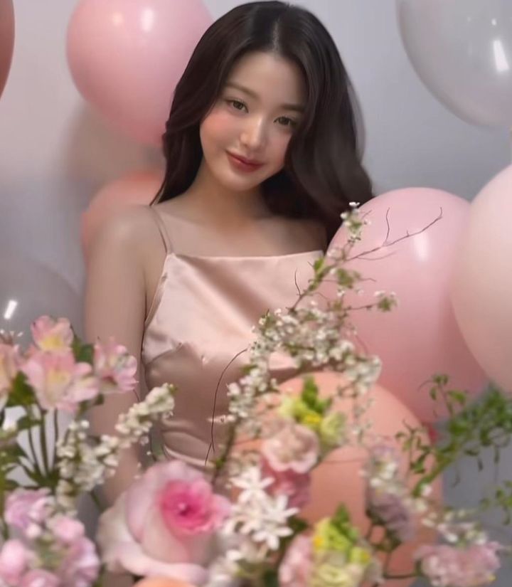 [서울=뉴시스] 장원영. (사진=장원영 인스타그램 캡처) 2025.04.30. photo@newsis.com *재판매 및 DB 금지