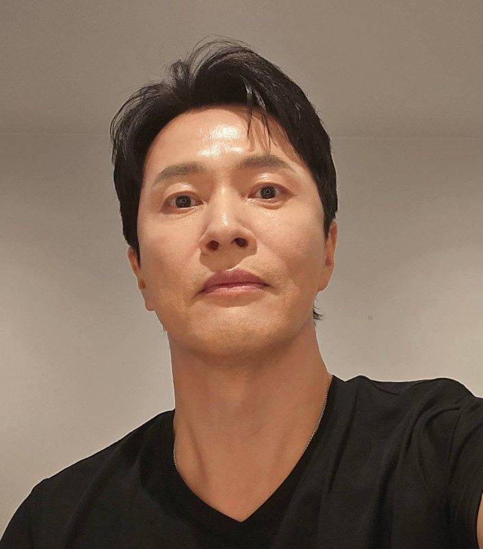 [서울=뉴시스] 김정민. (사진=김정민 인스타그램 캡처) 2025.04.30. photo@newsis.com&nbsp; *재판매 및 DB 금지