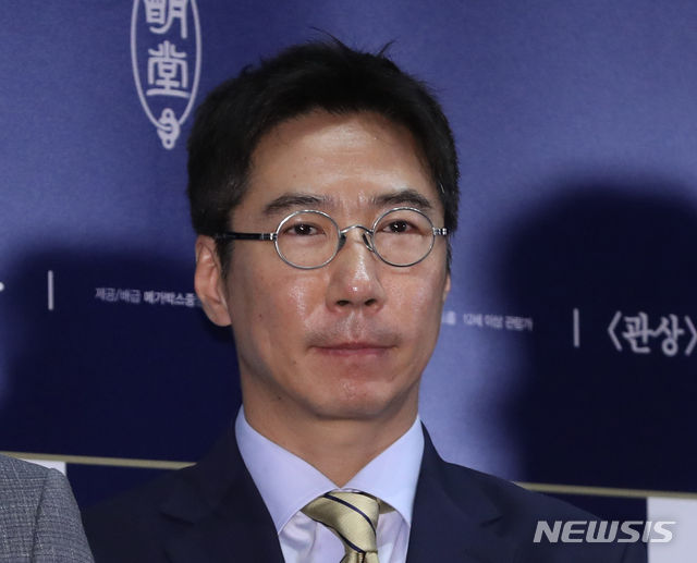 '명당' 박희곤 감독 별세 향년 56