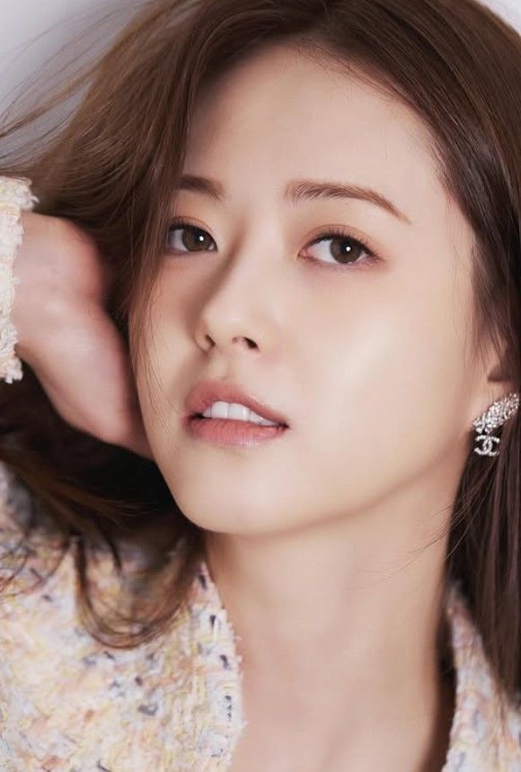 [서울=뉴시스] 고아라. (사진=고아라 인스타그램 캡처) 2025.04.30. photo@newsis.com&nbsp; *재판매 및 DB 금지