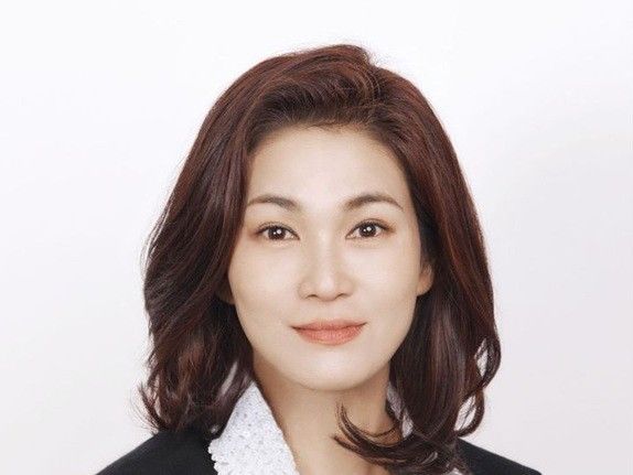 [서울=뉴시스] 이서현 삼성물산 전략기획담당 사장. (사진=삼성물산 제공) 2025.04.30 photo@newsis.com *재판매 및 DB 금지