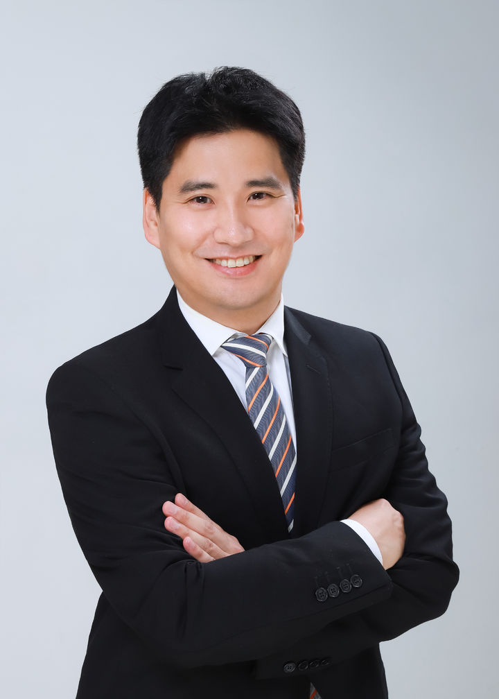 [대전=뉴시스] KAIST 전기및전자공학부 최신현 교수.(사진=KAIST 제공) *재판매 및 DB 금지