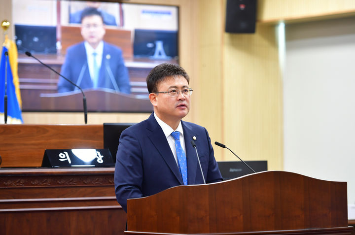 [청주=뉴시스] 이영신 청주시의원. photo@newsis.com *재판매 및 DB 금지