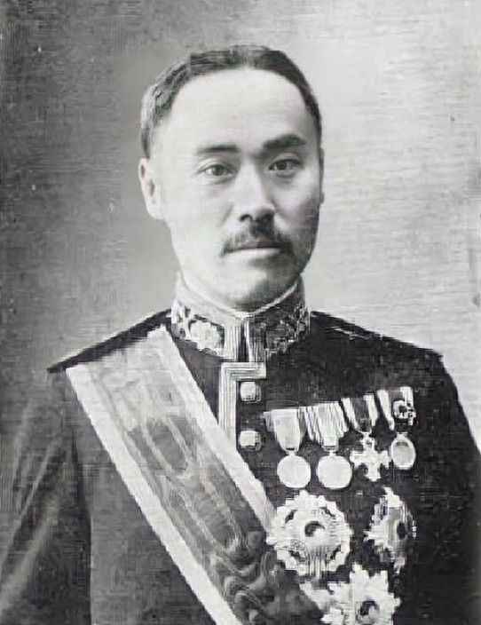 [서울=뉴시스] 친일파 이완용의 모습이다 (사진=온라인 커뮤니티 캡쳐) 2025.05.01. photo@newsis.com *재판매 및 DB 금지