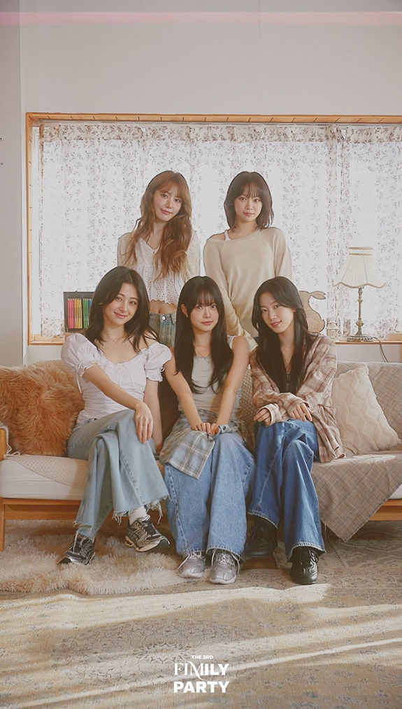 [서울=뉴시스] 르세라핌. (사진 = 쏘스뮤직 제공) 2025.05.02. photo@newsis.com *재판매 및 DB 금지