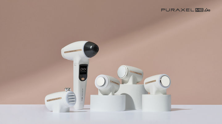 퓨라셀미인(PURAXEL MEin) 피부미인 패키지. (사진=라메디텍) *재판매 및 DB 금지