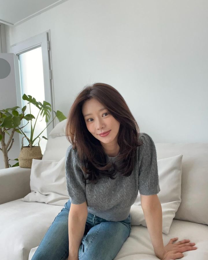 [서울=뉴시스] 이주빈. (사진=인스타그램 캡처) 2025.05.02. photo@newsis.com *재판매 및 DB 금지