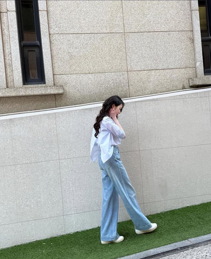 [서울=뉴시스] 장다아. (사진=장다아 인스타그램 캡처) 2025.05.02. photo@newsis.com *재판매 및 DB 금지