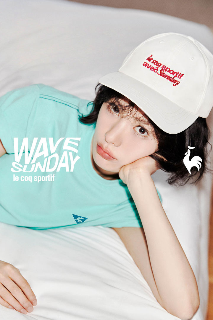 (사진=르꼬끄 스포르티브 제공) *재판매 및 DB 금지