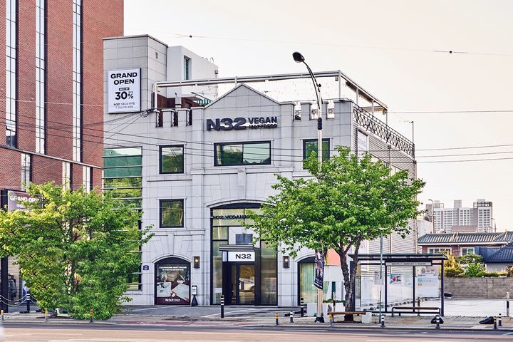 [서울=뉴시스]N32 '스튜디오 대구점' 오픈.(사진=N32 제공) 2025.05.02. photo@newsis.com *재판매 및 DB 금지