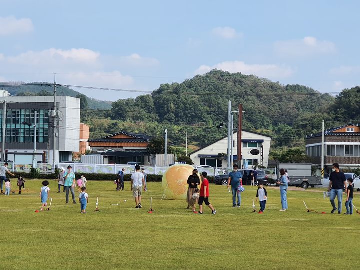 청도박물관, 3~6일 어린이날 행사 (사진=청도군 제공) *재판매 및 DB 금지
