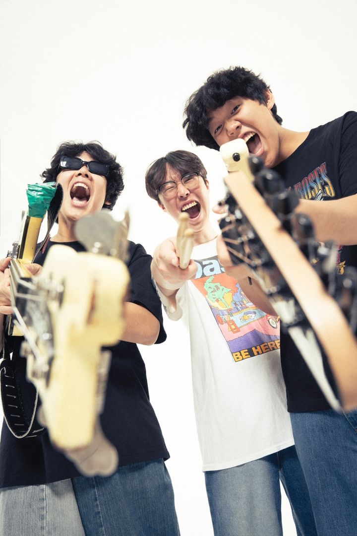 [서울=뉴시스] 오이스터즈. (사진 = 두루두루아티스트컴퍼니 제공) 2025.05.02. photo@newsis.com *재판매 및 DB 금지