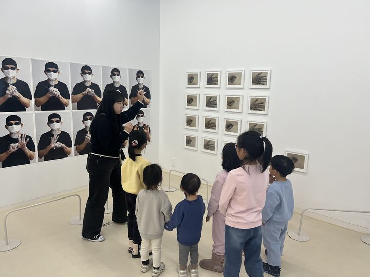 경기북부어린이박물관 어린이날 행사(사진=경기문화재단 제공) *재판매 및 DB 금지