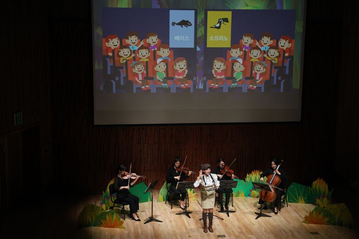 [대구=뉴시스] 지난해 프렌쥬 클래식 공연 모습. (사진=대구 비원뮤직홀 제공) 2025.05.02. photo@newsis.com *재판매 및 DB 금지