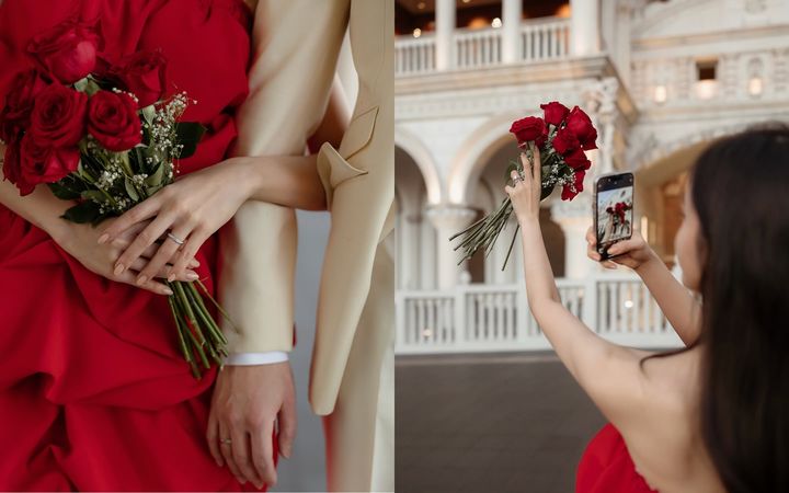 [서울=뉴시스] 효민.(사진=효민 인스타그램 갈무리) *재판매 및 DB 금지