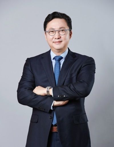 [서울=뉴시스] 올릭스 이동기 대표이사. (사진=올릭스 제공) 2025.05.07. photo@newsis.com *재판매 및 DB 금지