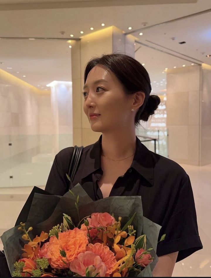 [서울=뉴시스] 김소영. (사진=김소영 인스타그램 캡처) 2025.05.02. photo@newsis.com *재판매 및 DB 금지