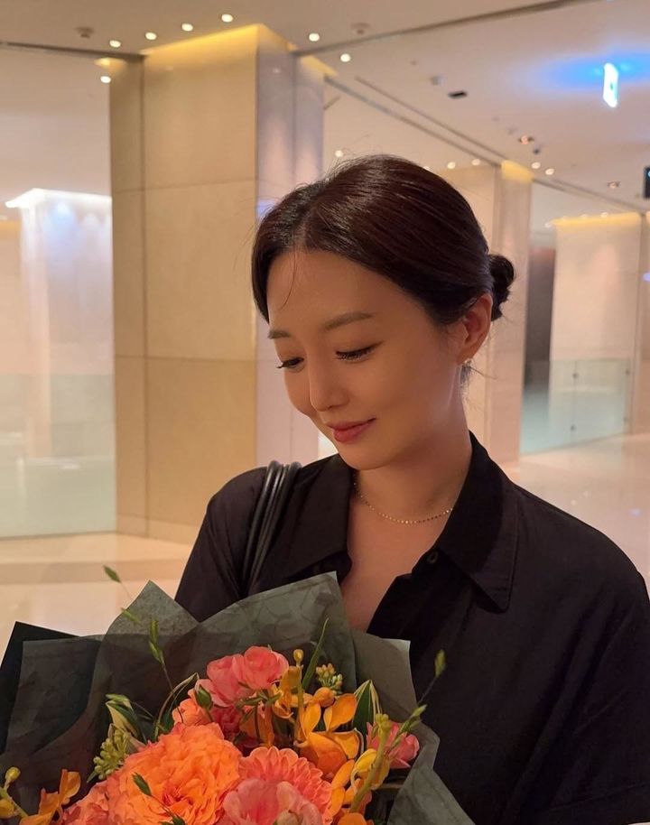 [서울=뉴시스] 김소영. (사진=김소영 인스타그램 캡처) 2025.05.02. photo@newsis.com *재판매 및 DB 금지