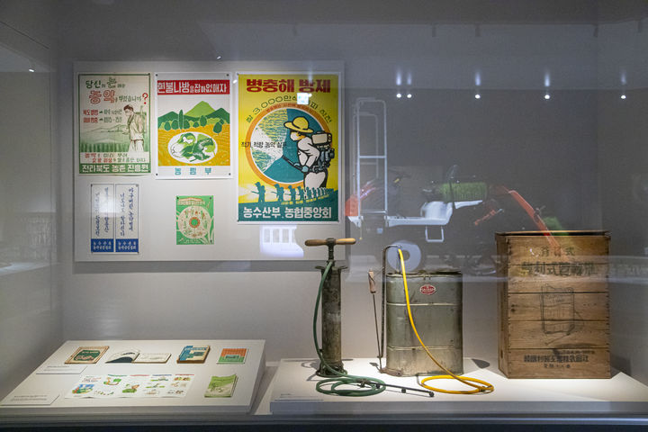 국립농업박물관(사진=경기관광공사 제공) *재판매 및 DB 금지