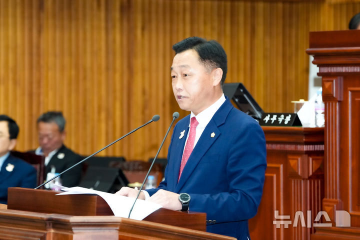 김항규 경주시의원