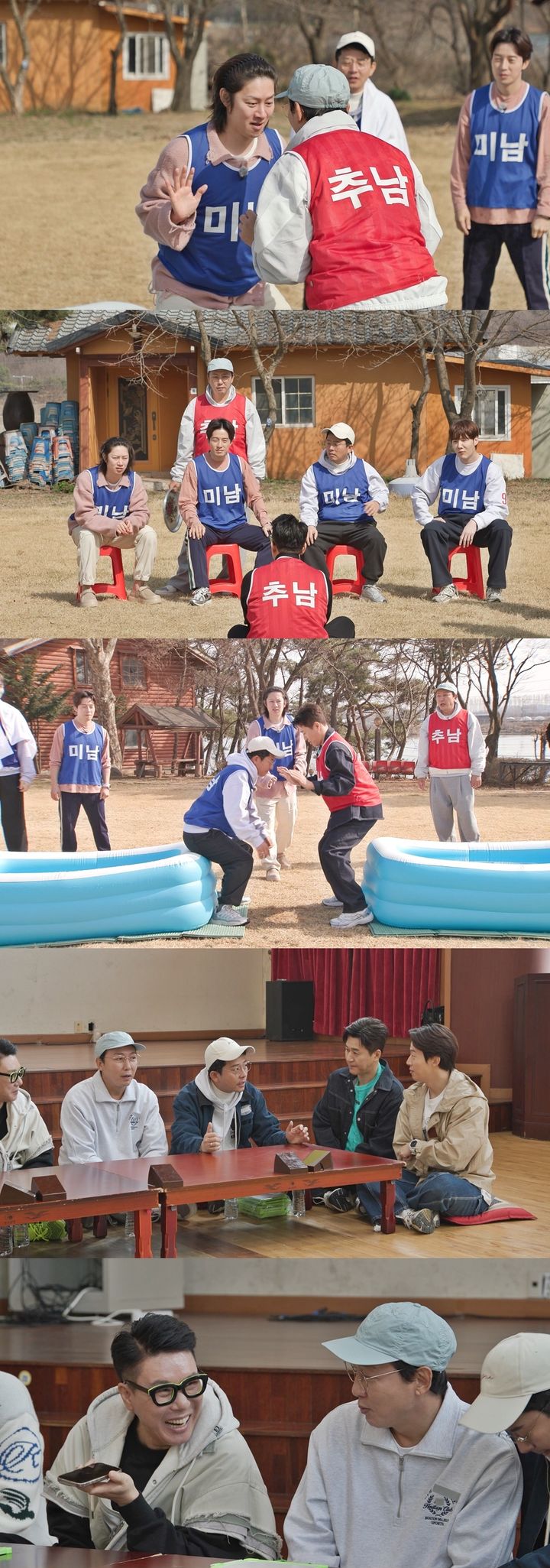 [서울=뉴시스] 미운 우리 새끼. (사진=SBS 제공) 2025.05.02. photo@newsis.com *재판매 및 DB 금지