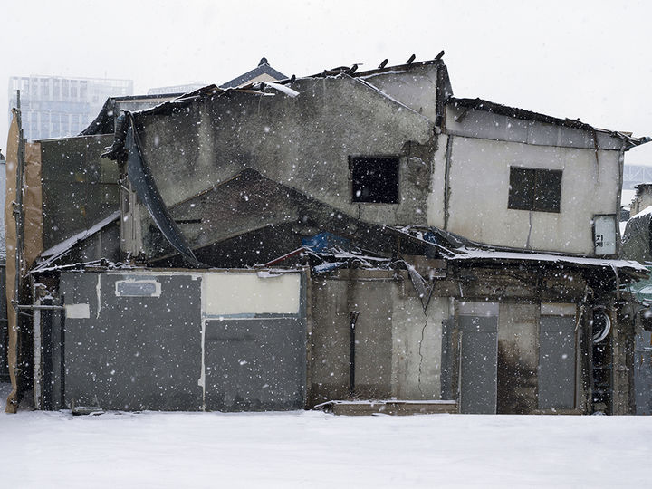 김우영 CG 1645, 2023 111x148cm, Archival Pigment Print, Ed. of 7+2AP *재판매 및 DB 금지