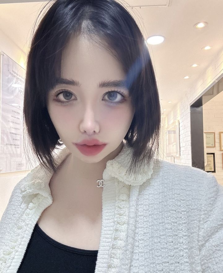 [서울=뉴시스] 박봄. (사진=박봄 인스타그램 캡처) 2025.05.03. photo@newsis.com *재판매 및 DB 금지