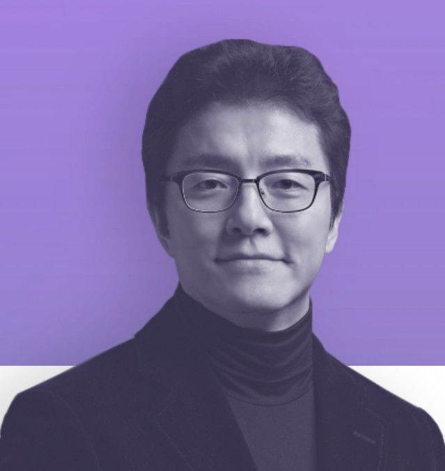 [서울=뉴시스] 전홍준 어트랙트 대표. (사진 = 홈페이지 캡처) 2025.05.03. photo@newsis.com *재판매 및 DB 금지