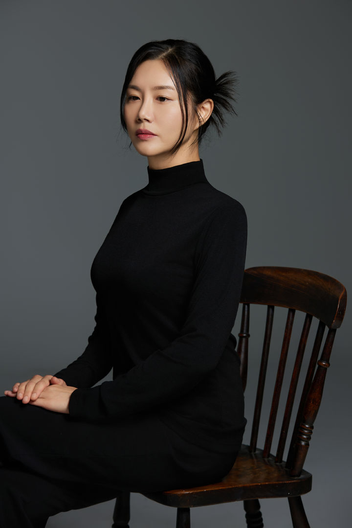 [서울=뉴시스] 남예지. (사진 = 남예지 측 제공) 2025.05.03. photo@newsis.com *재판매 및 DB 금지