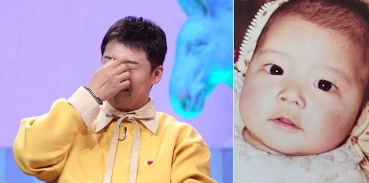 [서울=뉴시스] 전현무. (사진 = KBS 2TV '사당귀' 제공) 2025.05.03. photo@newsis.com *재판매 및 DB 금지