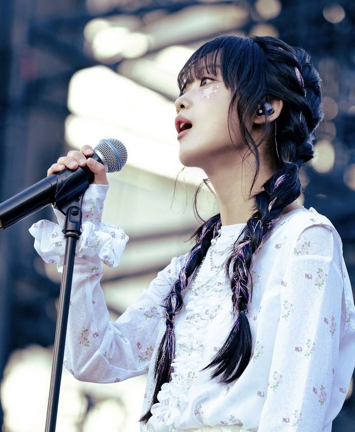 [서울=뉴시스] 한로로 . (사진 = 어센틱 제공) 2025.05.03. photo@newsis.com *재판매 및 DB 금지