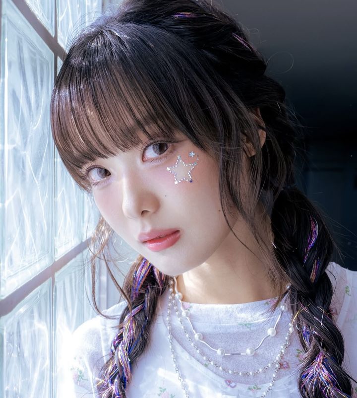 [서울=뉴시스] 한로로 . (사진 = 어센틱 제공) 2025.05.03. photo@newsis.com *재판매 및 DB 금지