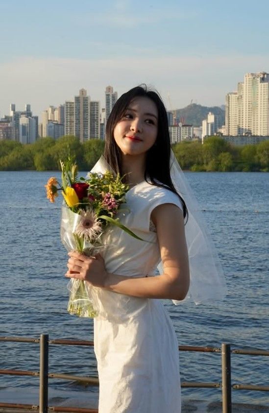 [서울=뉴시스] 김다영. (사진=김다영 인스타그램 캡처) 2025.05.03. photo@newsis.com&nbsp; *재판매 및 DB 금지