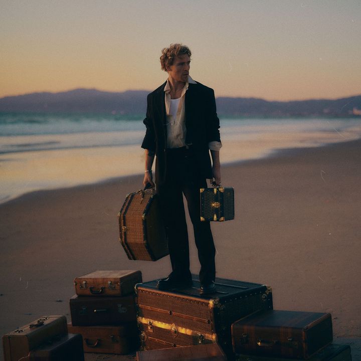 [서울=뉴시스] 크리스토퍼. (사진 = 워너뮤직 코리아 제공) 2025.05.04. photo@newsis.com *재판매 및 DB 금지