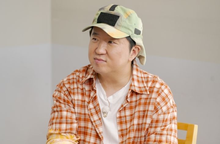 [서울=뉴시스] 정형돈. (사진=ENA '최화정 김호영의 보고싶었어' 제공) 2025.05.04. photo@newsis.com *재판매 및 DB 금지