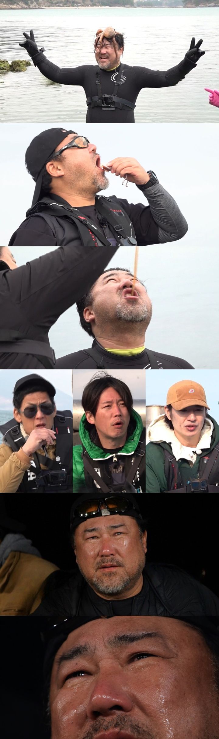 [서울=뉴시스] MBC TV '푹 쉬면 다행이야'가 5일 오후 9시 방송된다. (사진=MBC TV '푹 쉬면 다행이야' 제공) 2025.05.04. photo@newsis.com *재판매 및 DB 금지